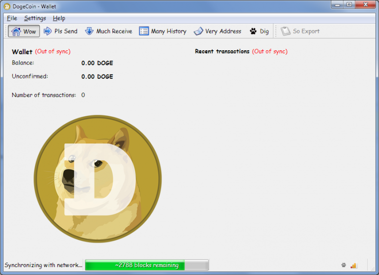How to Mine DogeCoins on PC [Nvidia & AMD] – Forever Alone
